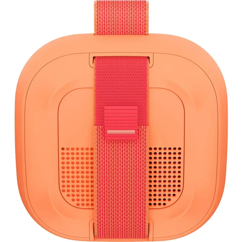 SoundLink Micro Portable Speaker (2. Generation) – Sunset Peach