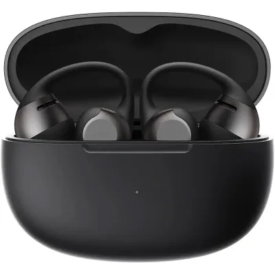 OpenDots 2 트루 와이어리스 블랙 이어버드