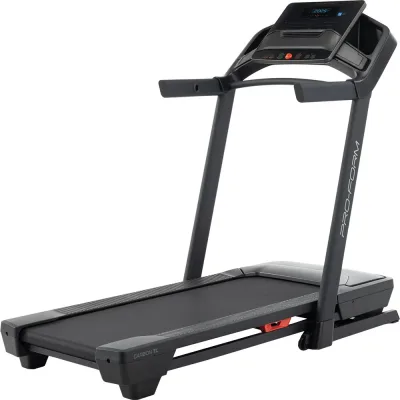 Carbon TLS Treadmill