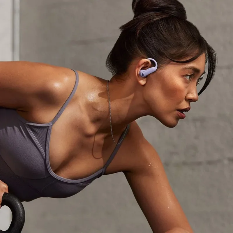 Auriculares de alto rendimiento Powerbeats Pro 2 - Hyper Purple