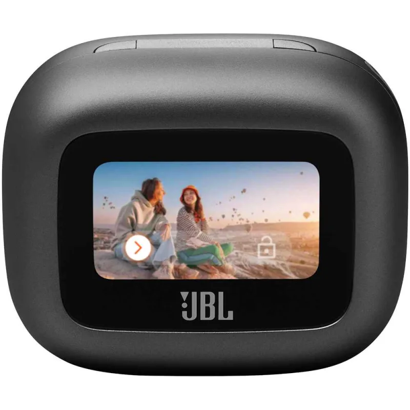 Live Buds 3 True Wireless Earbuds – Sort
