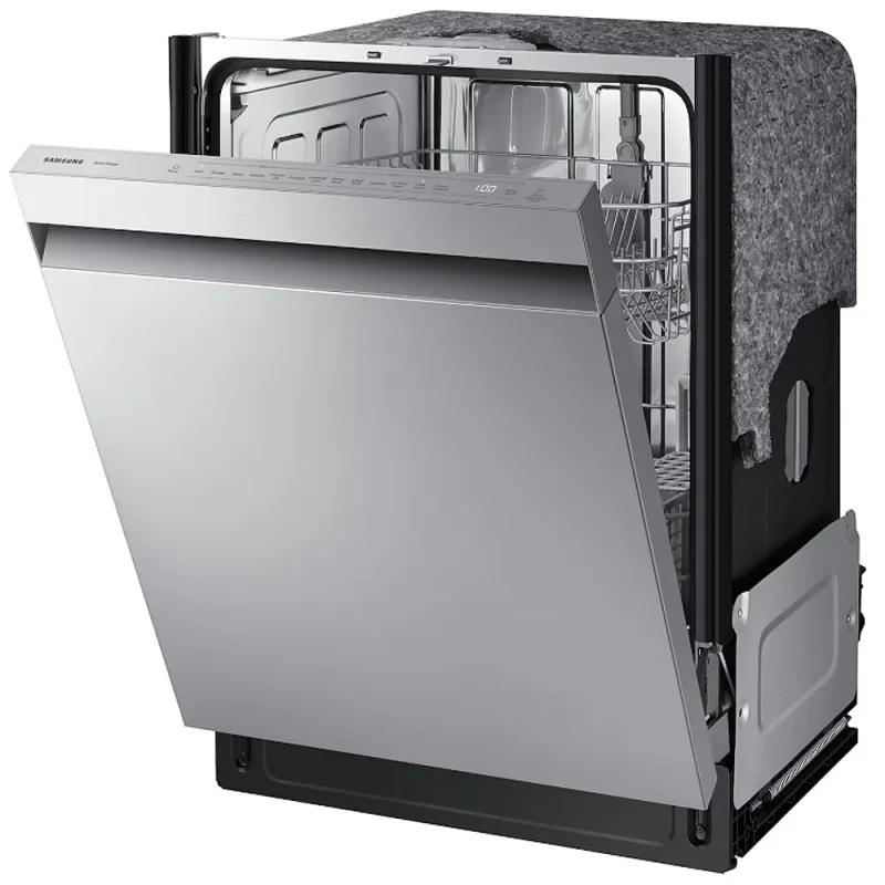 48 dBA smart opvaskemaskine med StormWash™