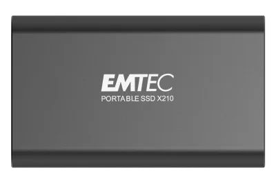 Emtec SSD X210 1TB