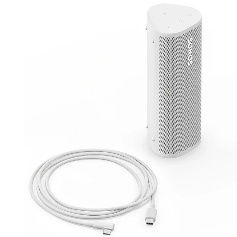 Roam 2 - White