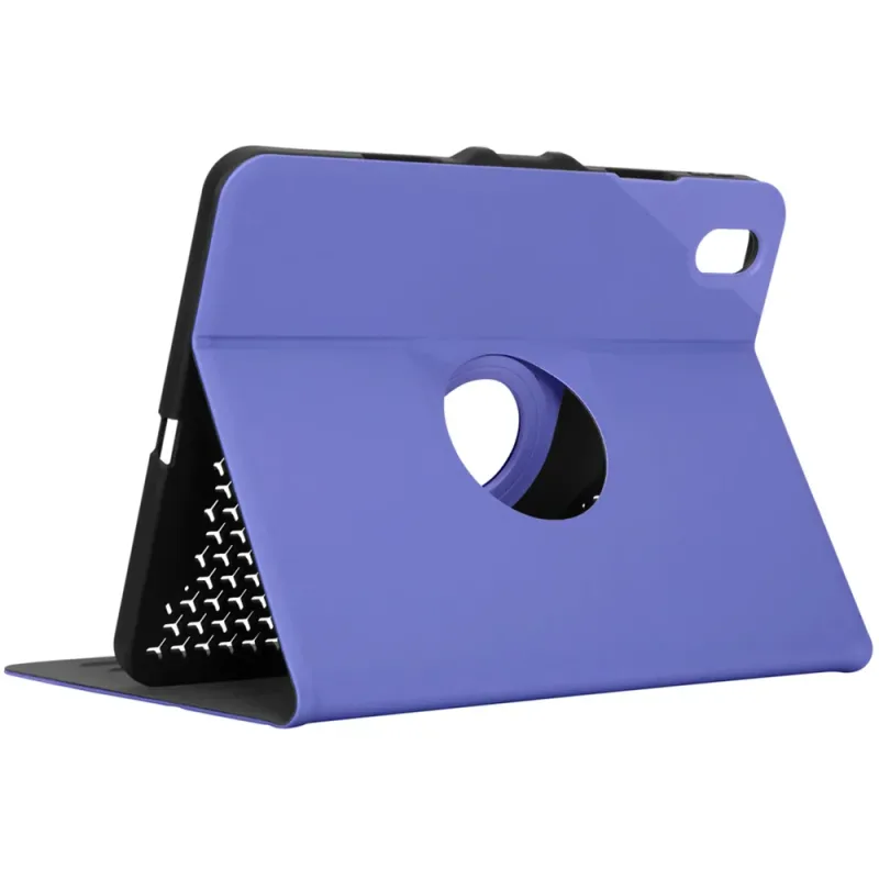 VersaVu-etui til iPad 2022 (lilla)