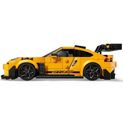 Porsche 911 GT3 RS superbiler