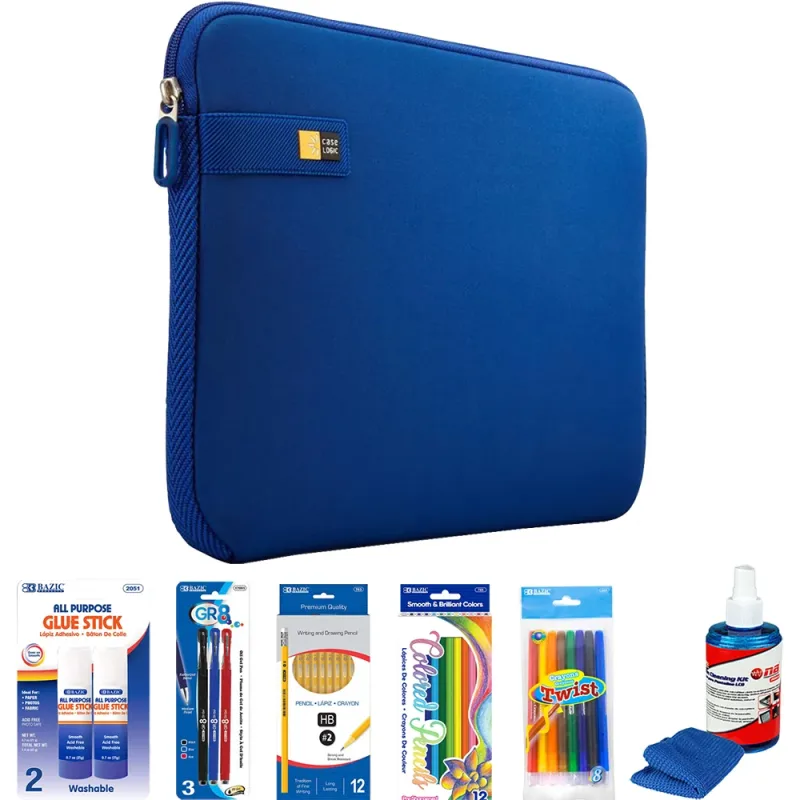 Back To School Special Kit