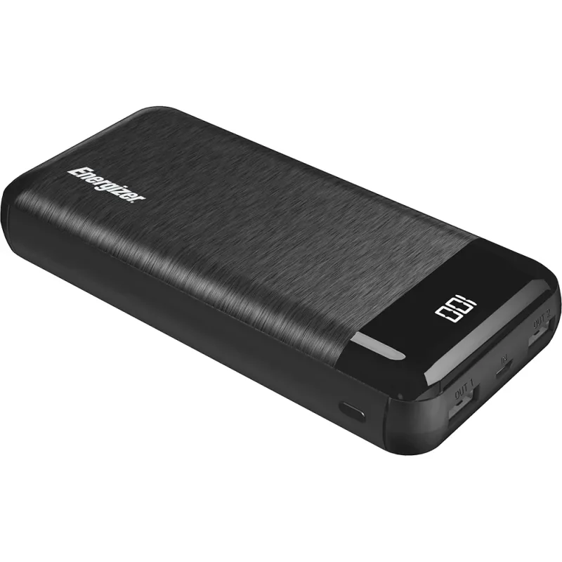 20000mAh Power Bank