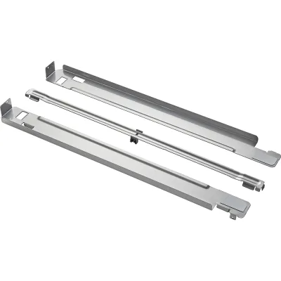 Kit de apilamiento para lavadora de carga frontal de 27''