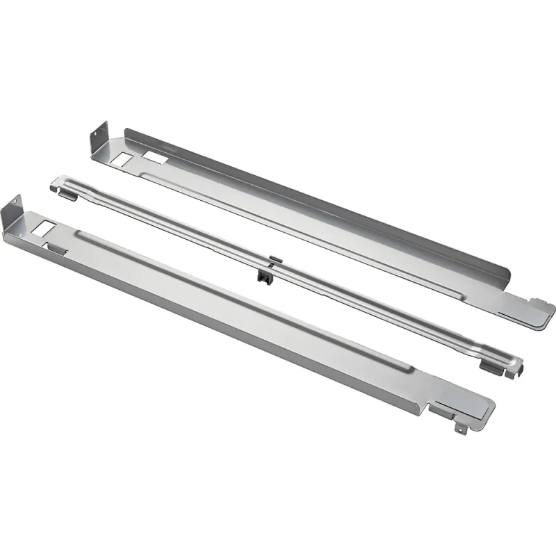 Kit de apilamiento para lavadora de carga frontal de 27''