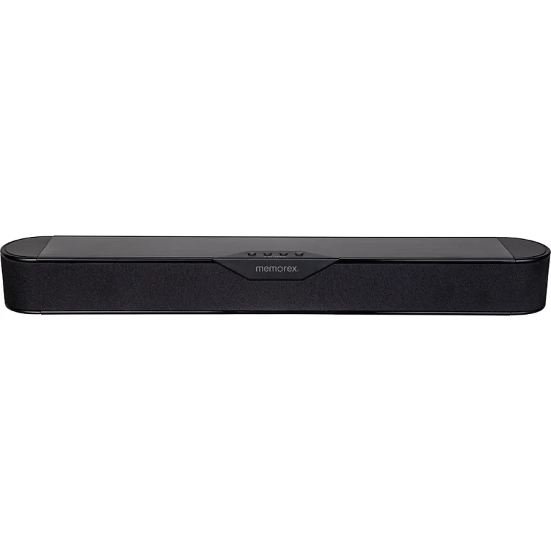 27,5" Bluetooth-soundbar med fjernbetjening