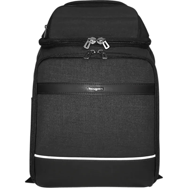 Borsa slim GeoLite EcoSmart® 15-16" - Blu