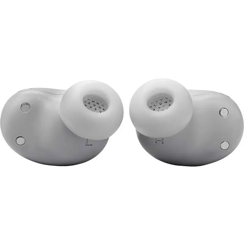 Live Buds 3 True Wireless Earbuds – Silber