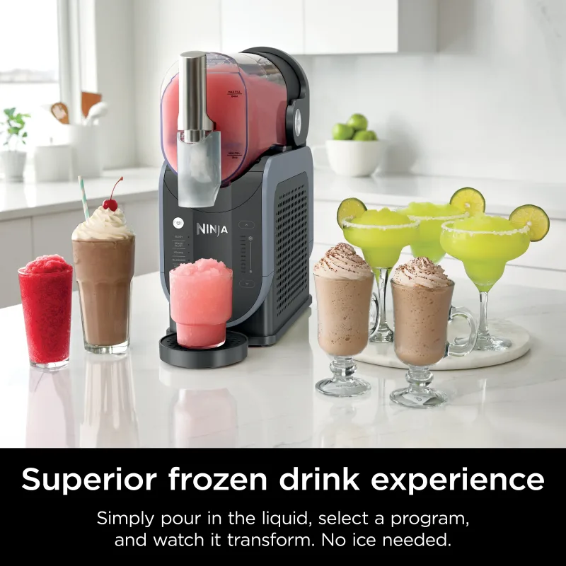 Slushi Pro slushice-maskine
