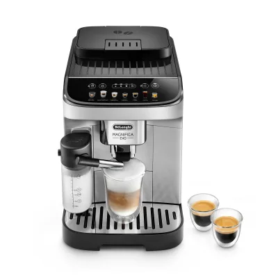 Magnifica Evo with LatteCrema System ECAM29084SB