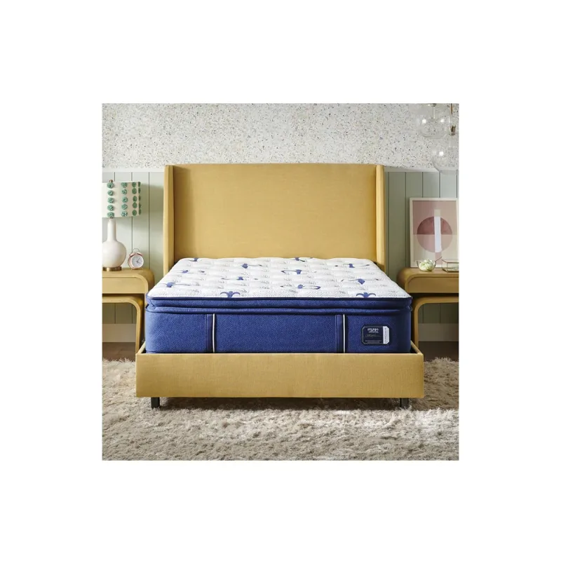 Studio Medium Tight Top Twin XL Mattress