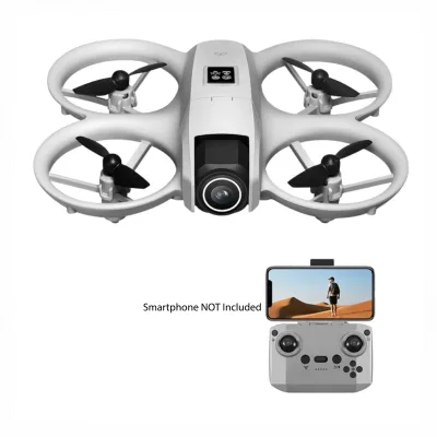 Drone Mini Pro Neo 2.4G vluchtmodel luchcamera met afstandsbediening
