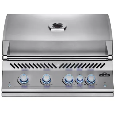 Grills