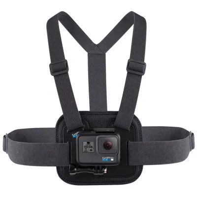 Performance Chest Mount