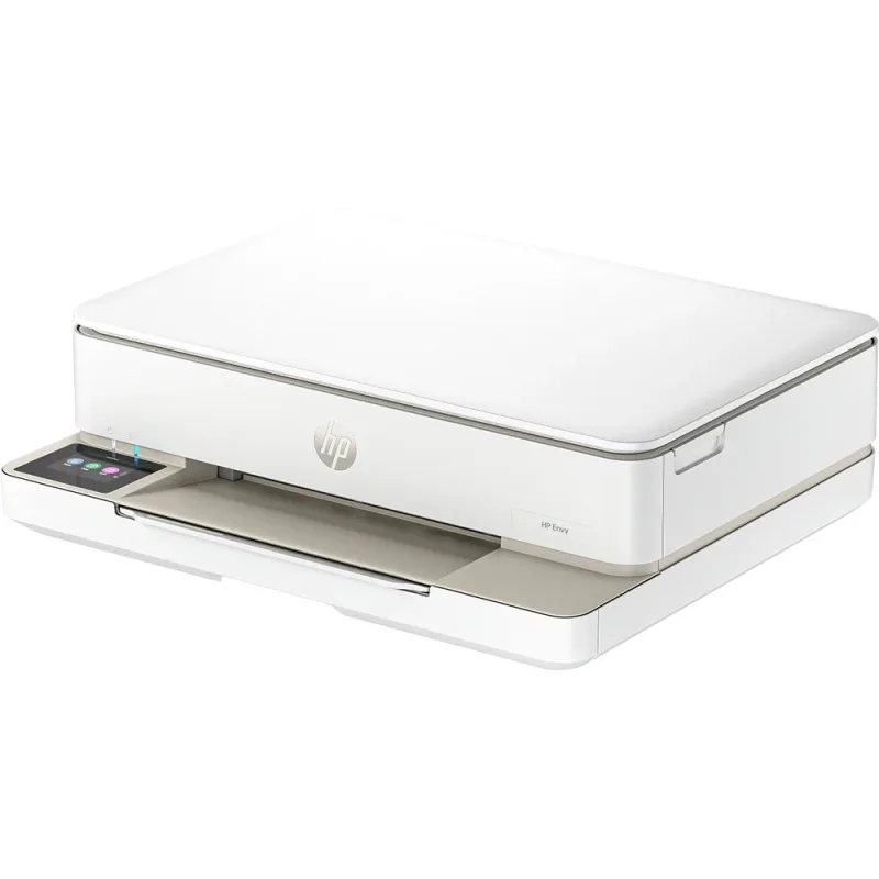 Envy Photo 6155e AI-aktiveret alt-i-en-printer