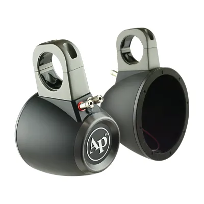 Car and Marine Audio