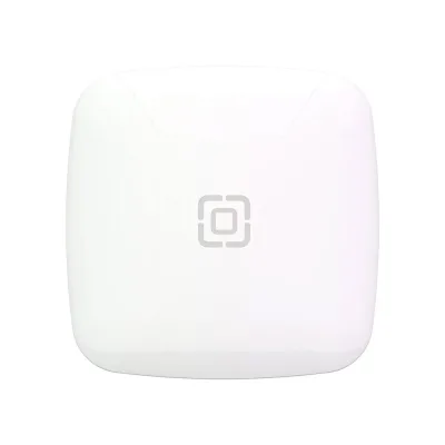 Power bank de 5000mAh com espelho compacto