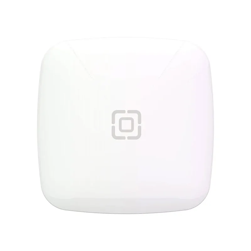 Power bank de 5000mAh com espelho compacto