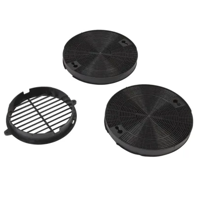 Range Hood Recirculation Kit