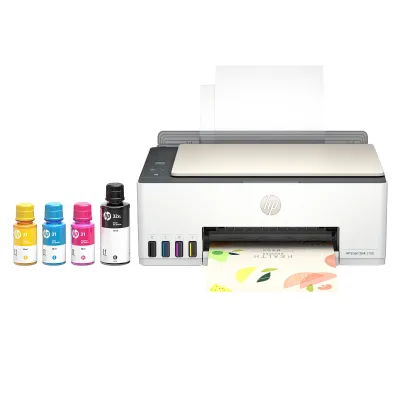 Smart Tank 5100 All-in-One Printer