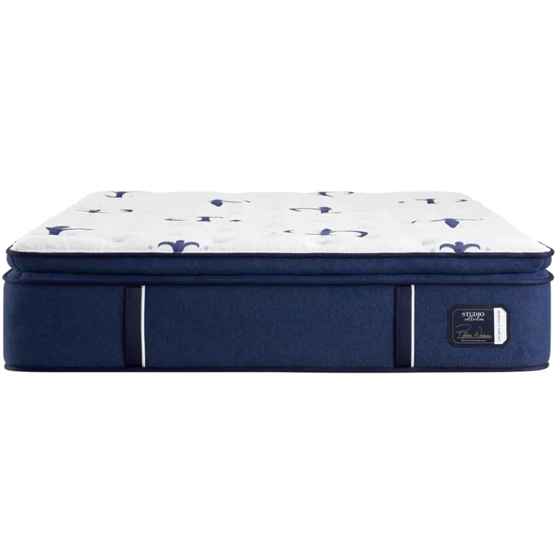 Studio Medium Pillow Top Full Mattress