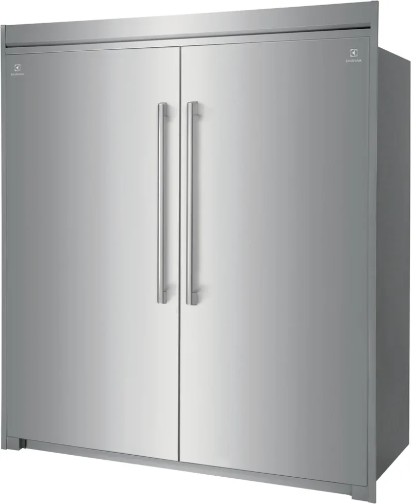 19 Cu Ft Einzeltür-Gefrierschrank