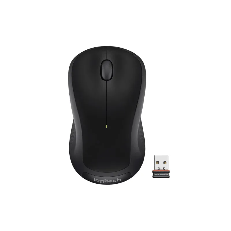 M310 무선 마우스 - 블랙