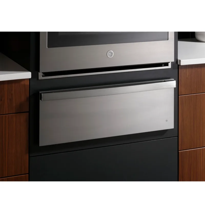 30-in Warming Drawer