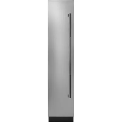 Kit de panneaux encastrables RISE™ 18" pour colonne - ouverture à gauche