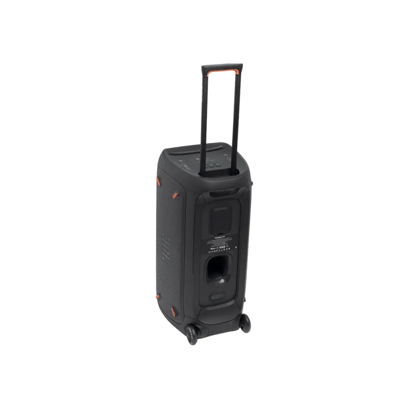 Coluna Bluetooth portátil Partybox 310 IPX4