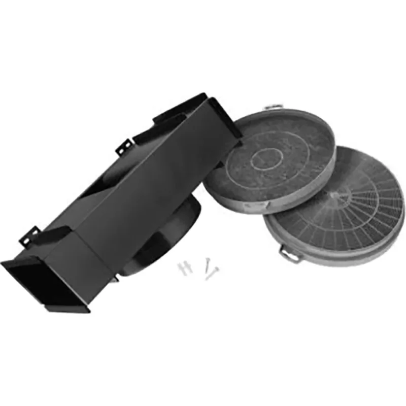 抽油煙機無管道循環過濾套裝