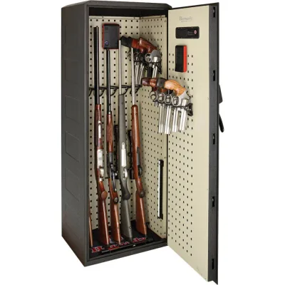 RAPiD® Safe Ready Vault™