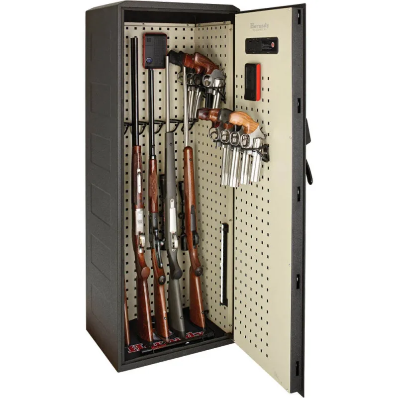 RAPiD® Safe Ready Vault™