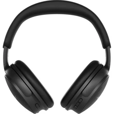 Auriculares QuietComfort (2.ª gen.) - negro