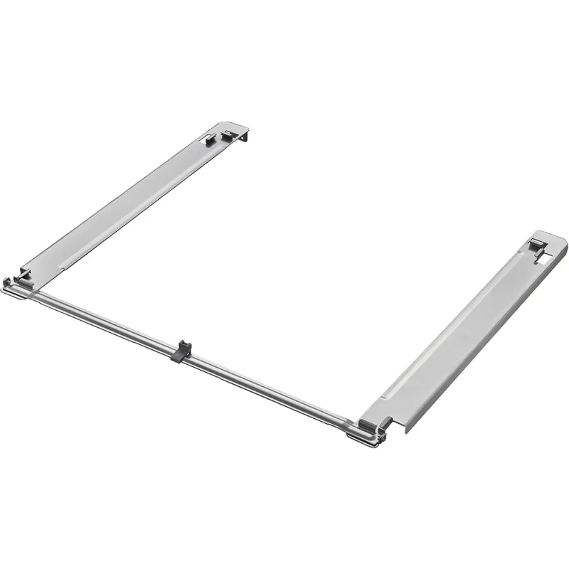 29'' stablekit for frontlasting av vaskemaskin