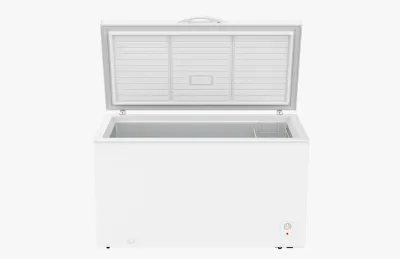 Freezers and Ice Makers