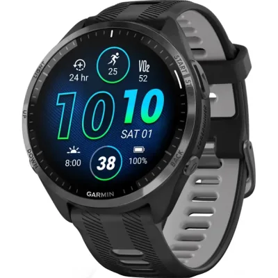 Wearable Technology