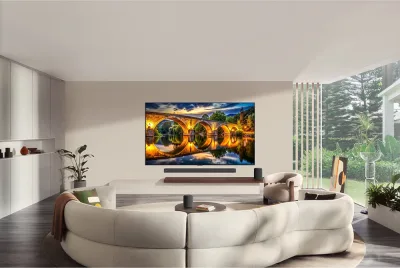 77" Class OLED evo AI G6 4K-smart-tv