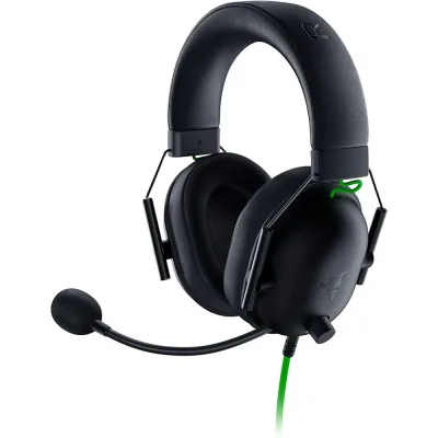 Blackshark V2 X Gaming Headset - Zwart