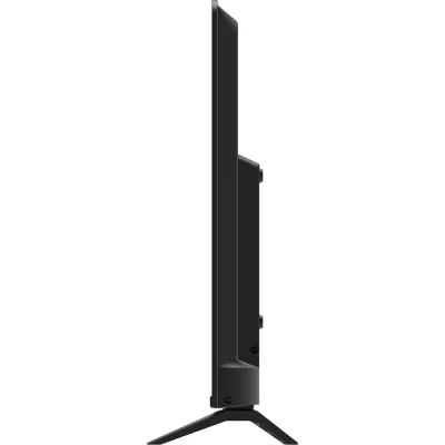 43" Class LED 4K HDR UHD Smart Roku TV