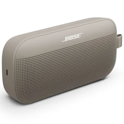 Speaker Bluetooth portatile SoundLink Flex - Sandstone