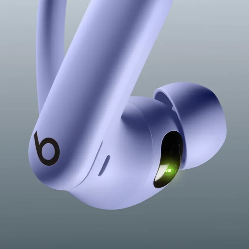 Auriculares de alto rendimiento Powerbeats Pro 2 - Hyper Purple