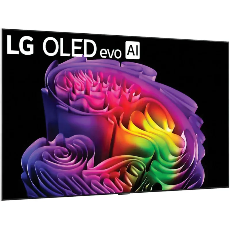77" OLED evo AI G6 4K Smart TV