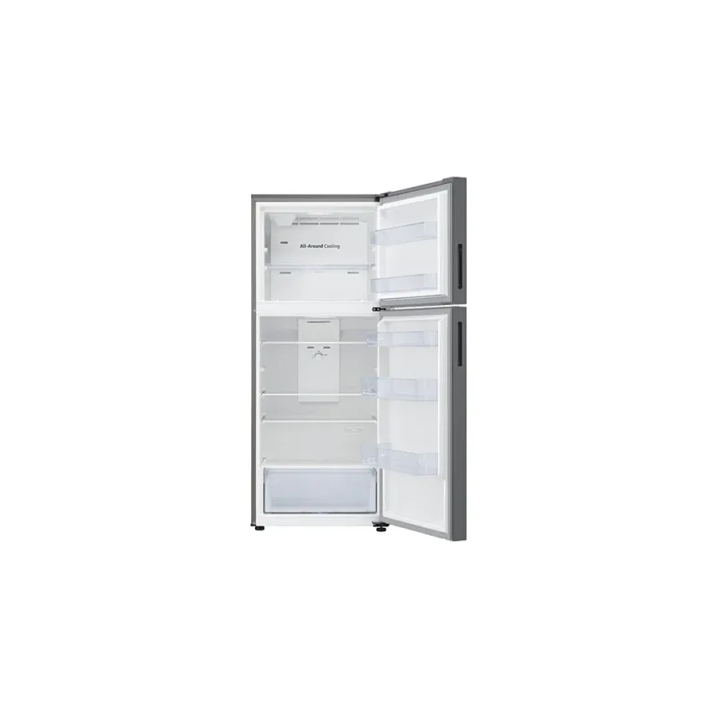 15.6 CuFt Top Freezer Refrigerator with All-Around Cooling