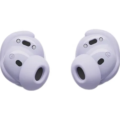 QuietComfort 淡紫冷調耳塞式耳機
